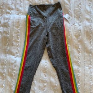 Spiritual Gangster yoga pants